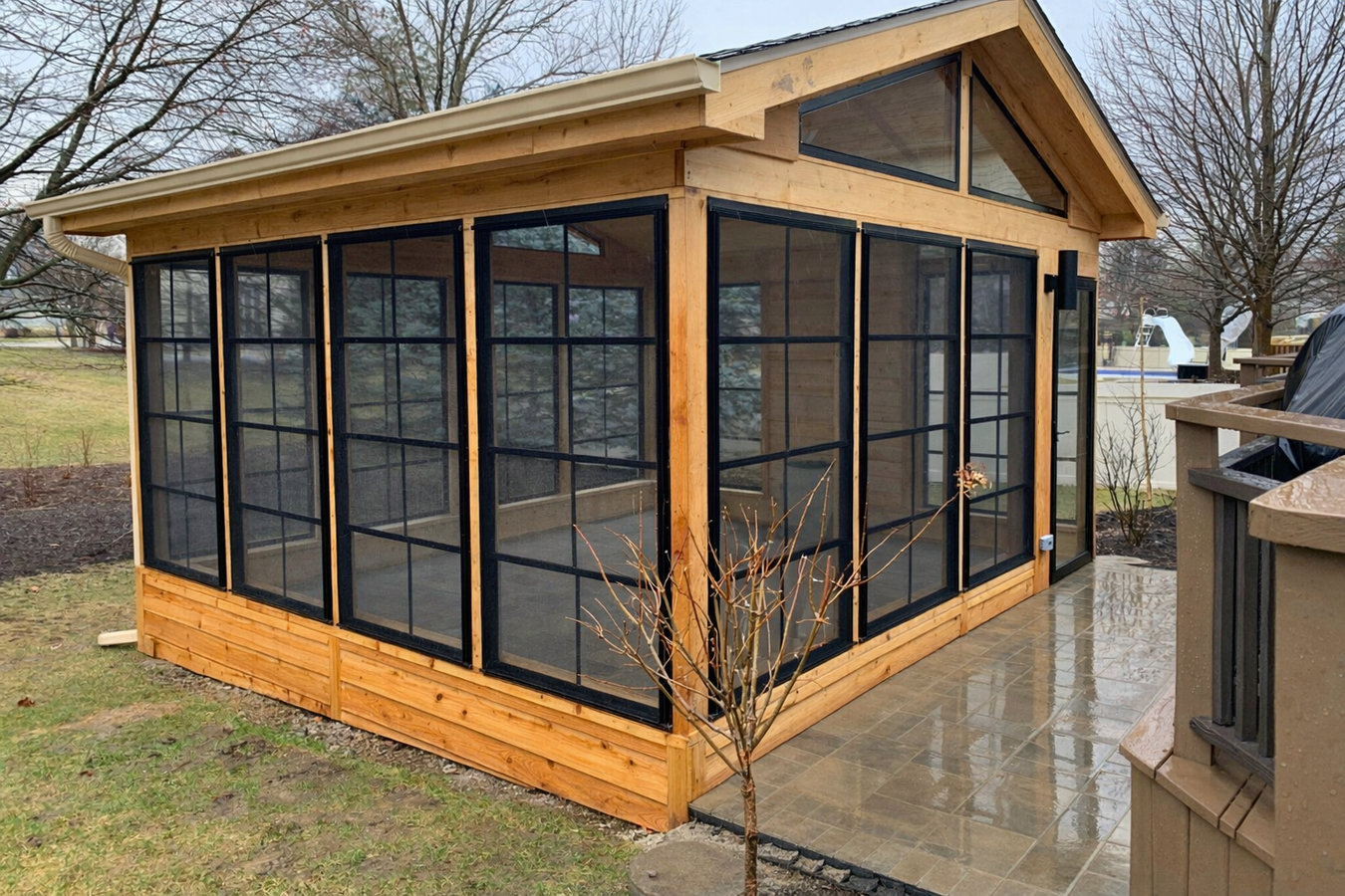 Lakewood Sunrooms & Patios - sunroom contractor in Lakewood, CA